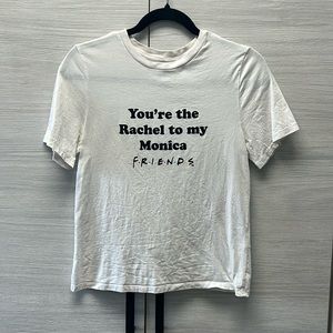 friends t-shirt